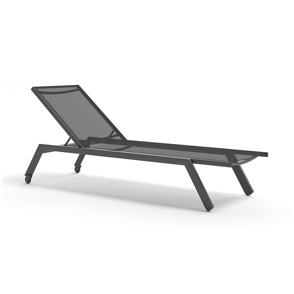 Atmosphera Maxim outdoor lounger