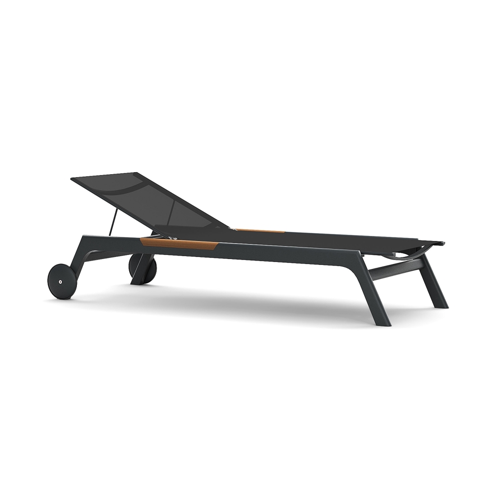 Atmosphera Nevada outdoor lounger