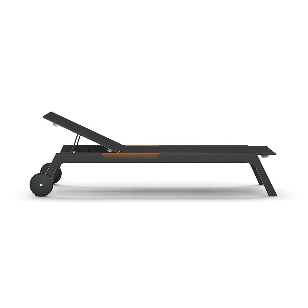 Atmosphera Nevada outdoor lounger