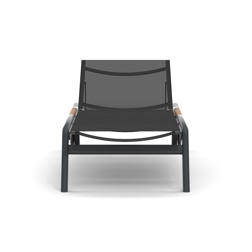 Atmosphera Nevada outdoor lounger