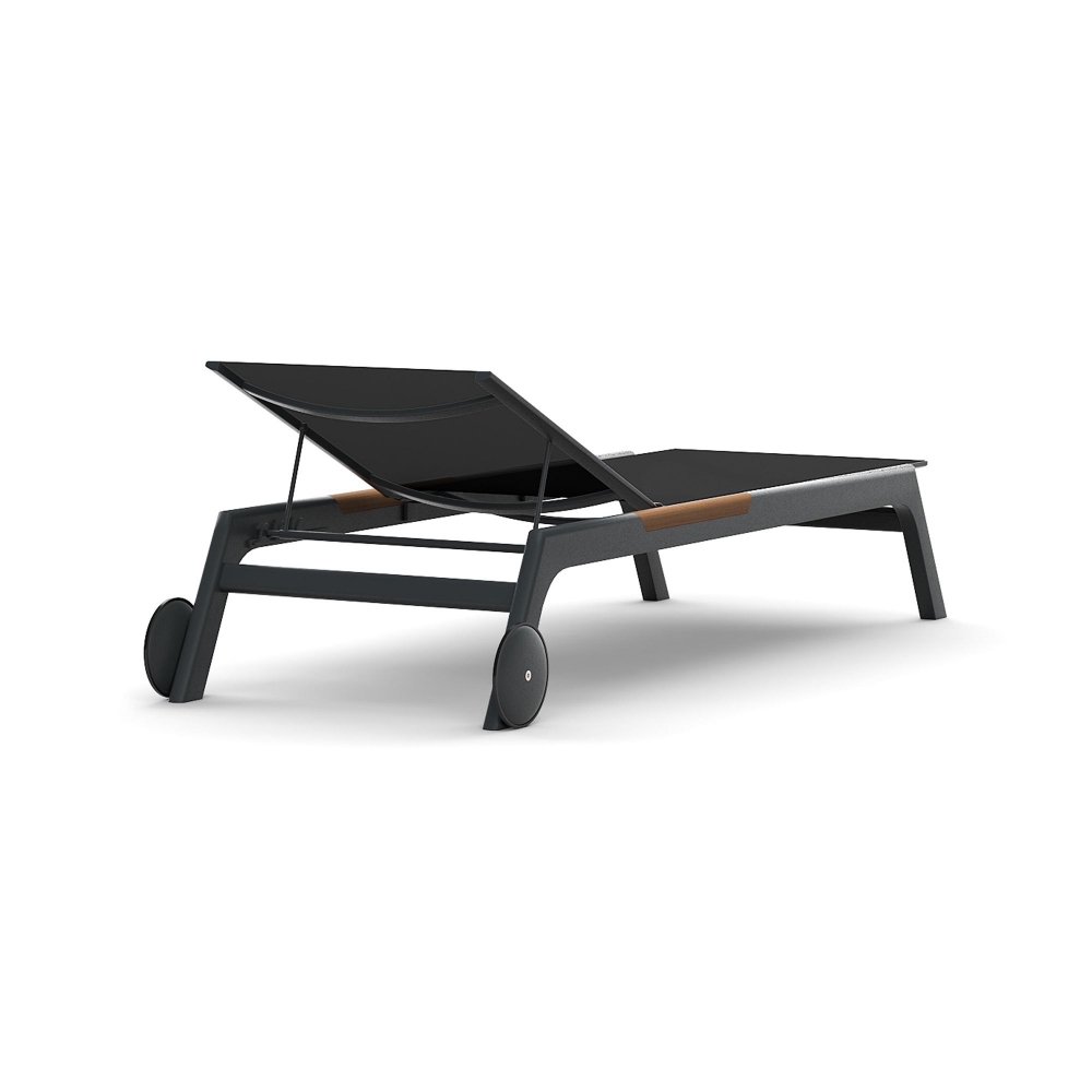 Atmosphera Nevada outdoor lounger