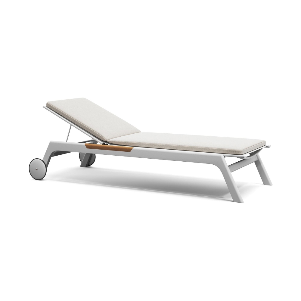 Atmosphera Nevada outdoor lounger