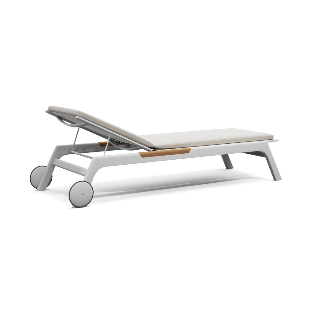 Atmosphera Nevada outdoor lounger