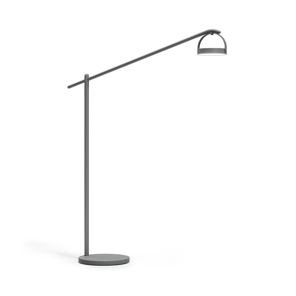 Atmosphera Orbit outdoor floor lamp