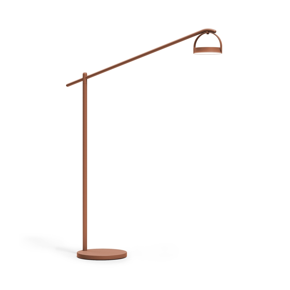 Atmosphera Orbit outdoor floor lamp