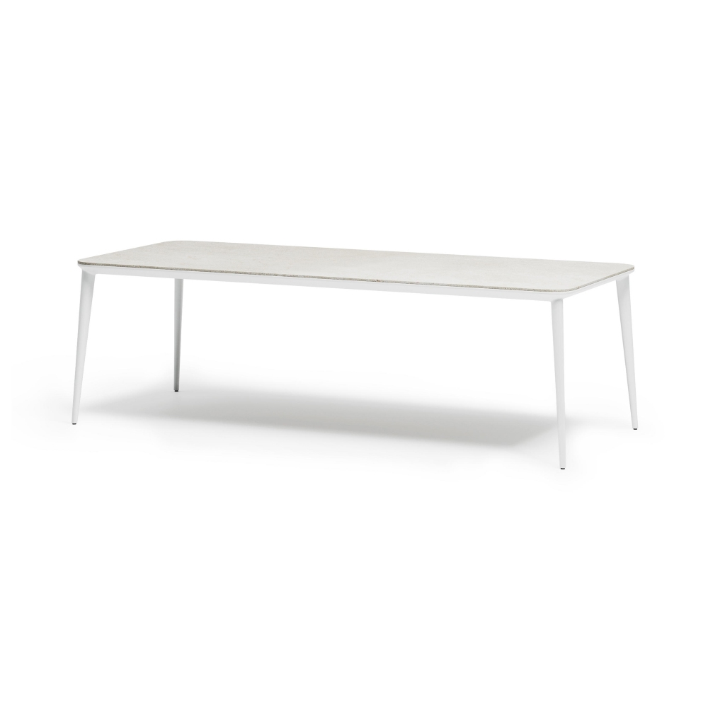 Atmosphera Tavolo da esterno Origami 240x100x74h cm