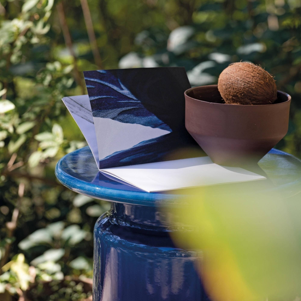 Atmosphera Panarea outdoor service table