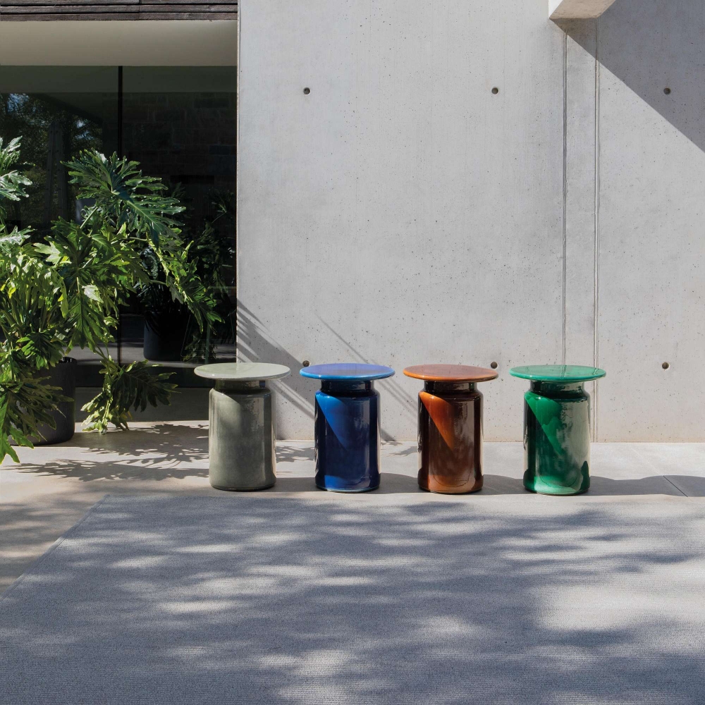 Atmosphera Tavolino da servizio outdoor Panarea