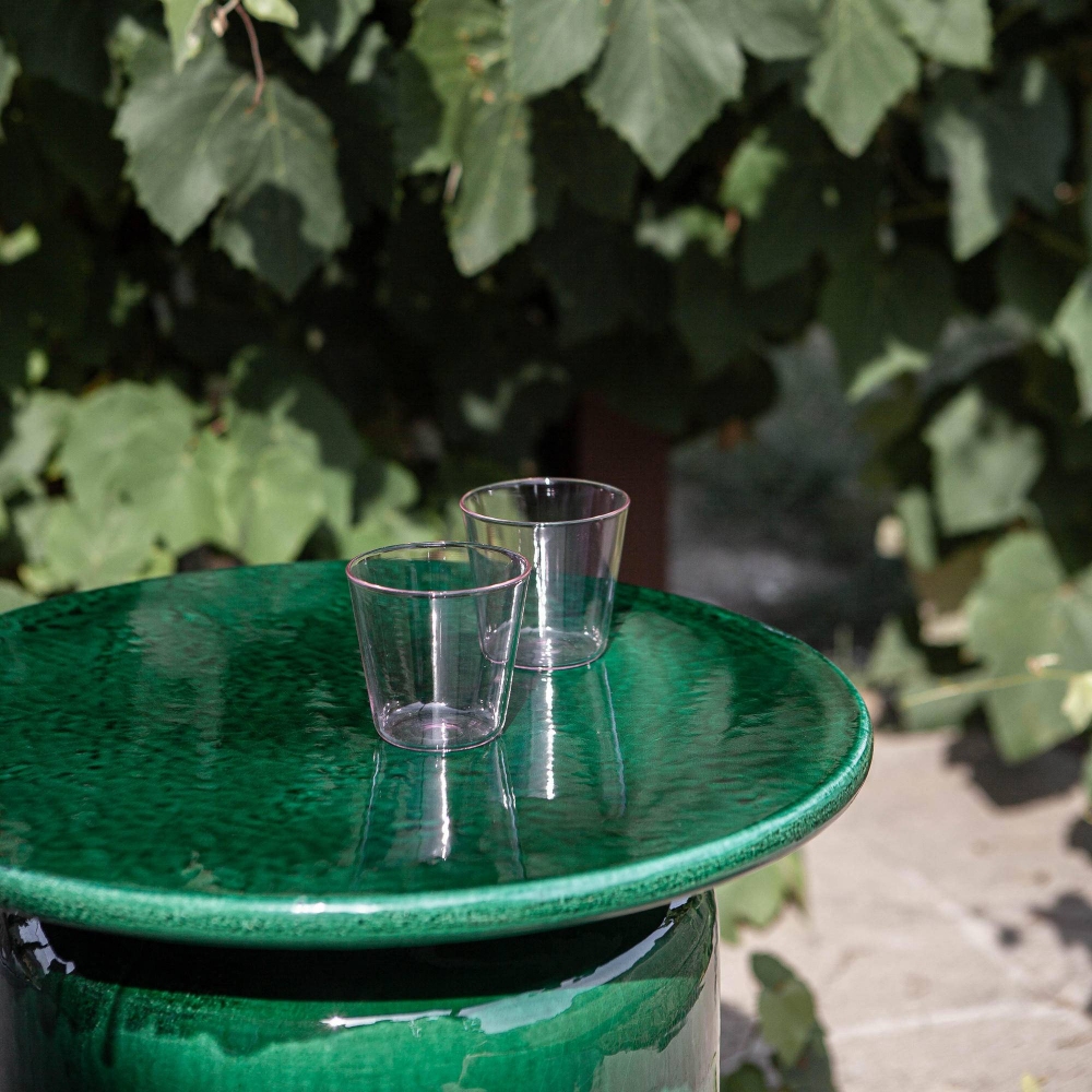 Atmosphera Panarea outdoor service table