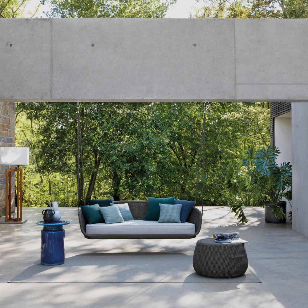 Atmosphera Panarea outdoor service table