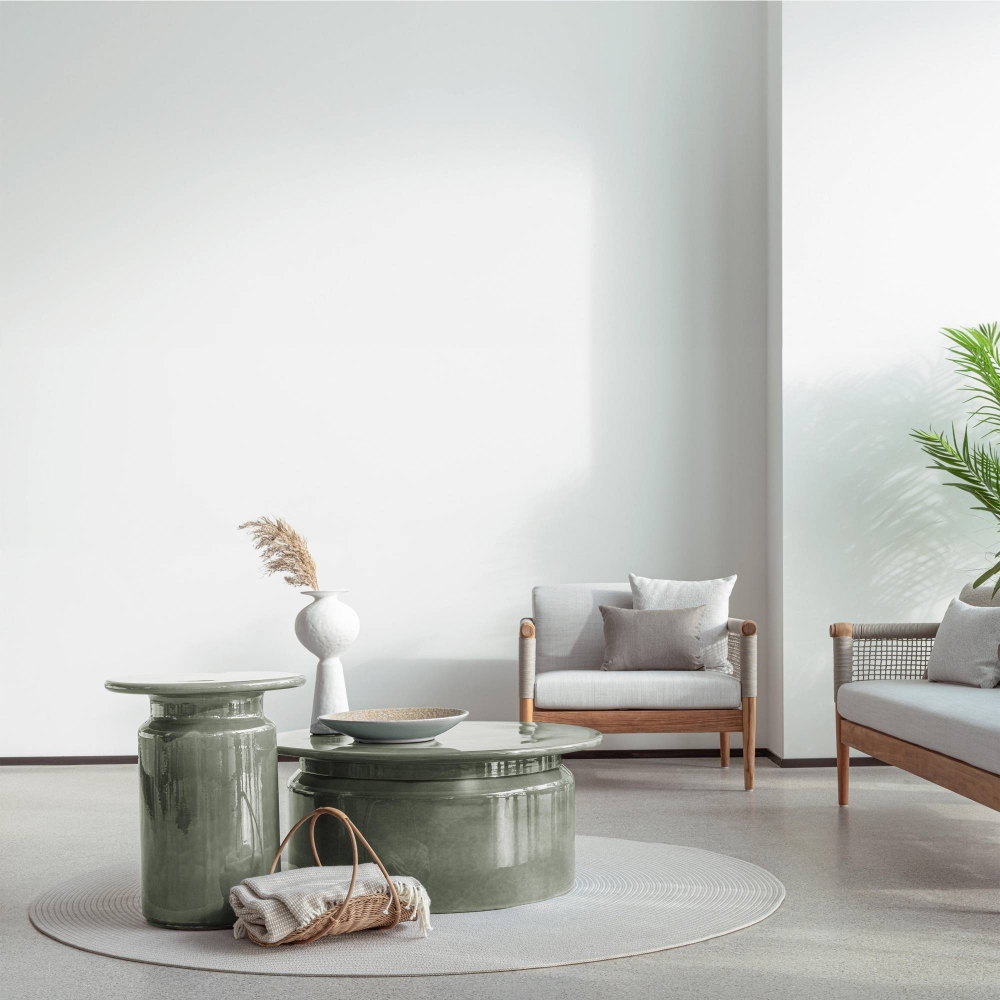 Atmosphera Panarea outdoor low table