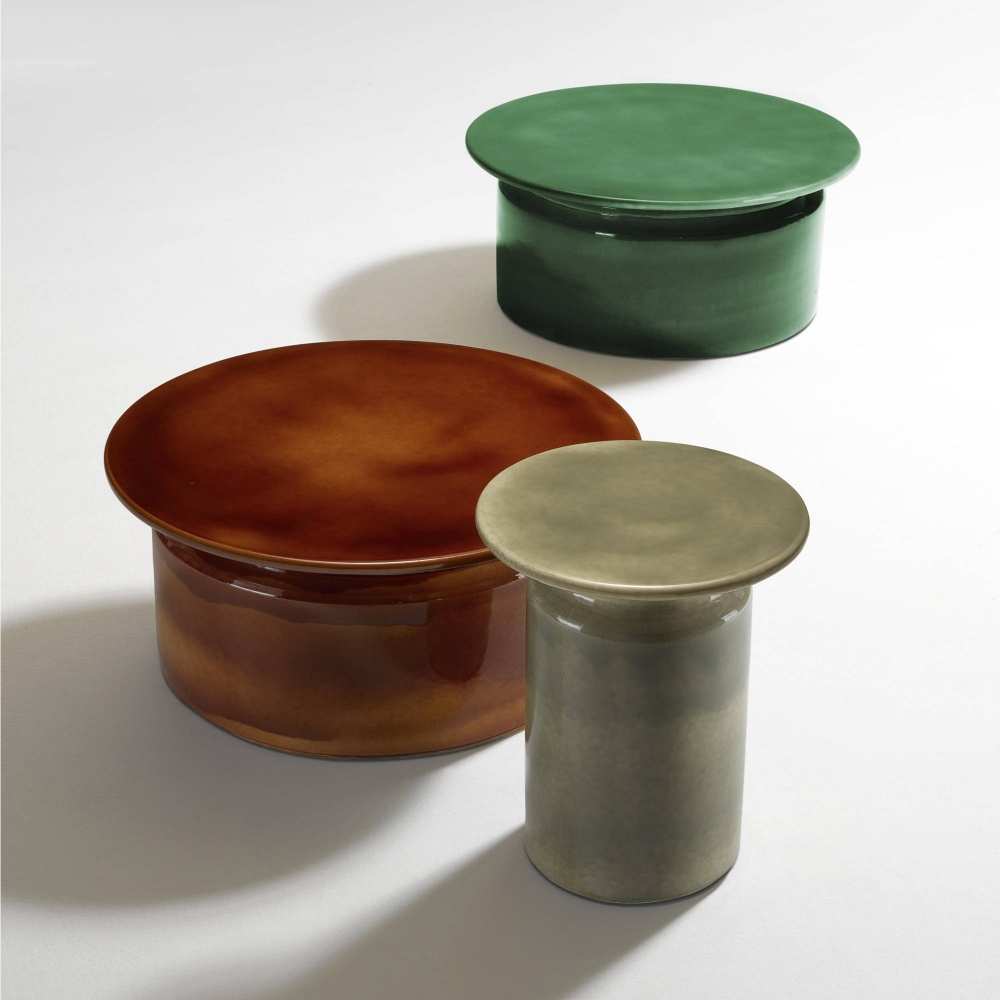 Atmosphera Panarea outdoor low table