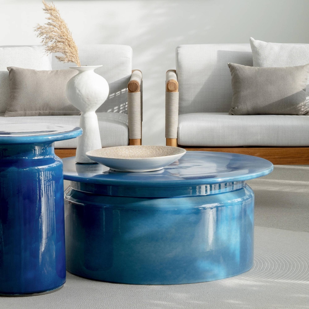 Atmosphera Panarea outdoor low table