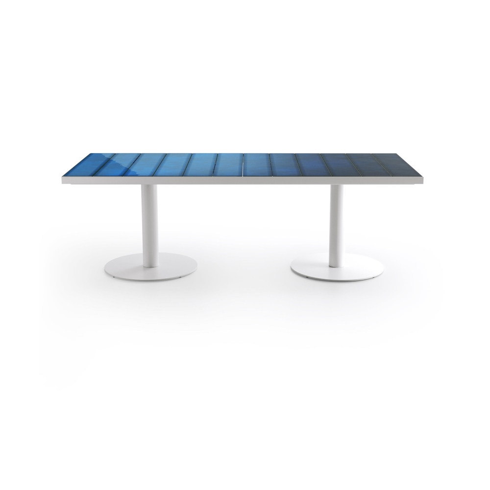 Atmosphera Pantagruel outdoor table...