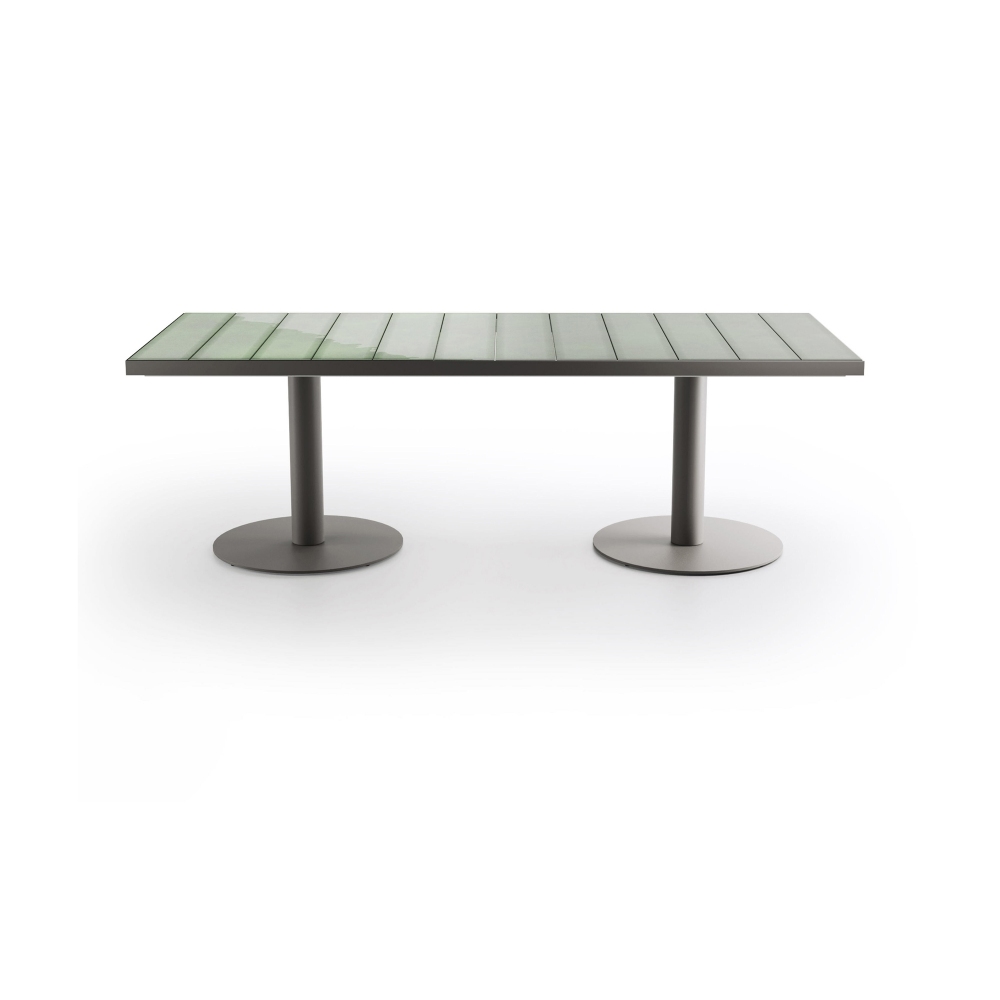 Atmosphera Pantagruel outdoor table...