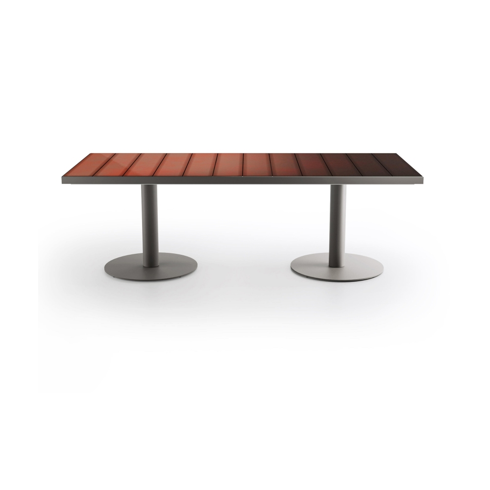 Atmosphera Pantagruel outdoor table...