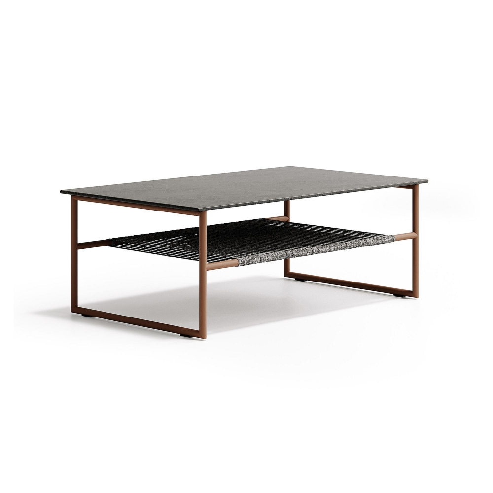 Atmosphera Pipe outdoor low table...