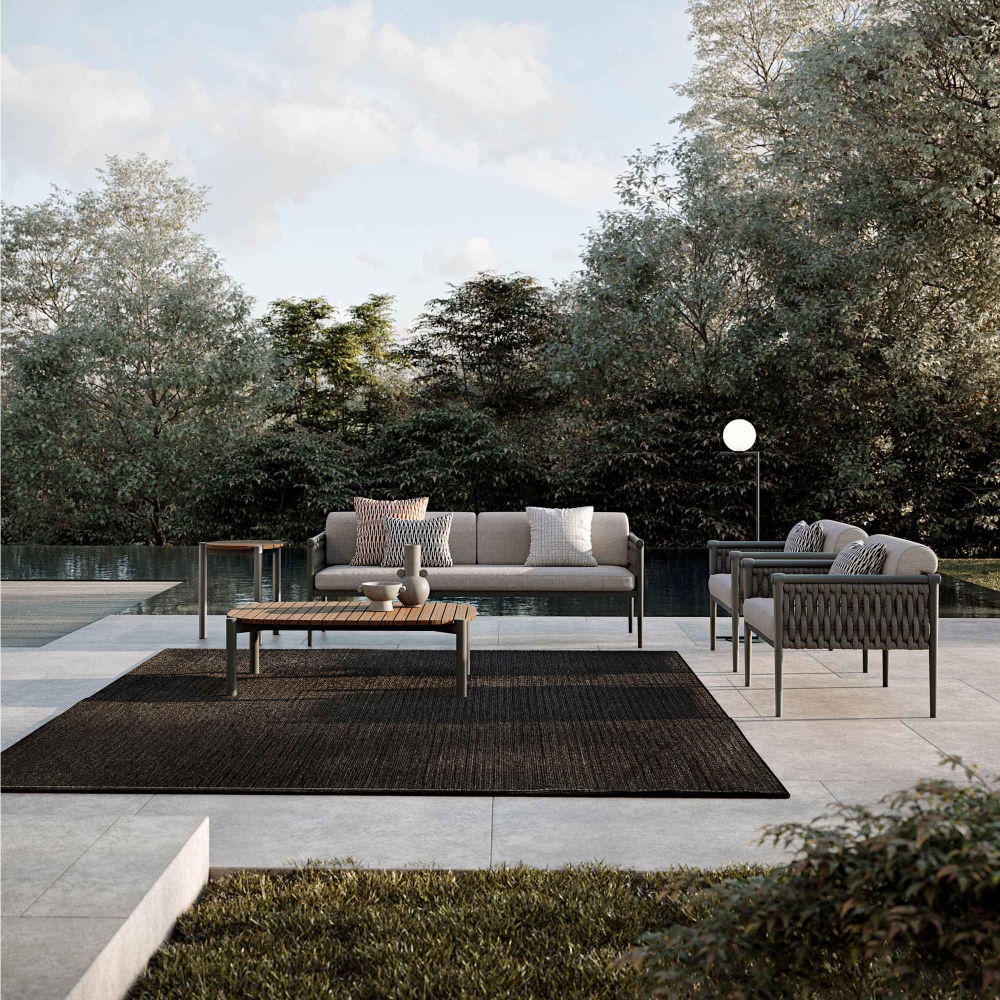 Atmosphera Tappeto da esterno Raffaello 300x200 cm