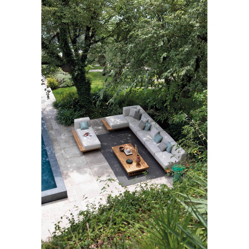 Atmosphera Raffaello outdoor rug 300x200 cm