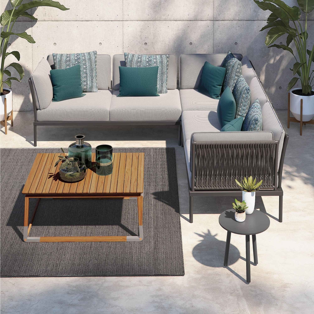 Atmosphera Raffaello outdoor rug 300x200 cm