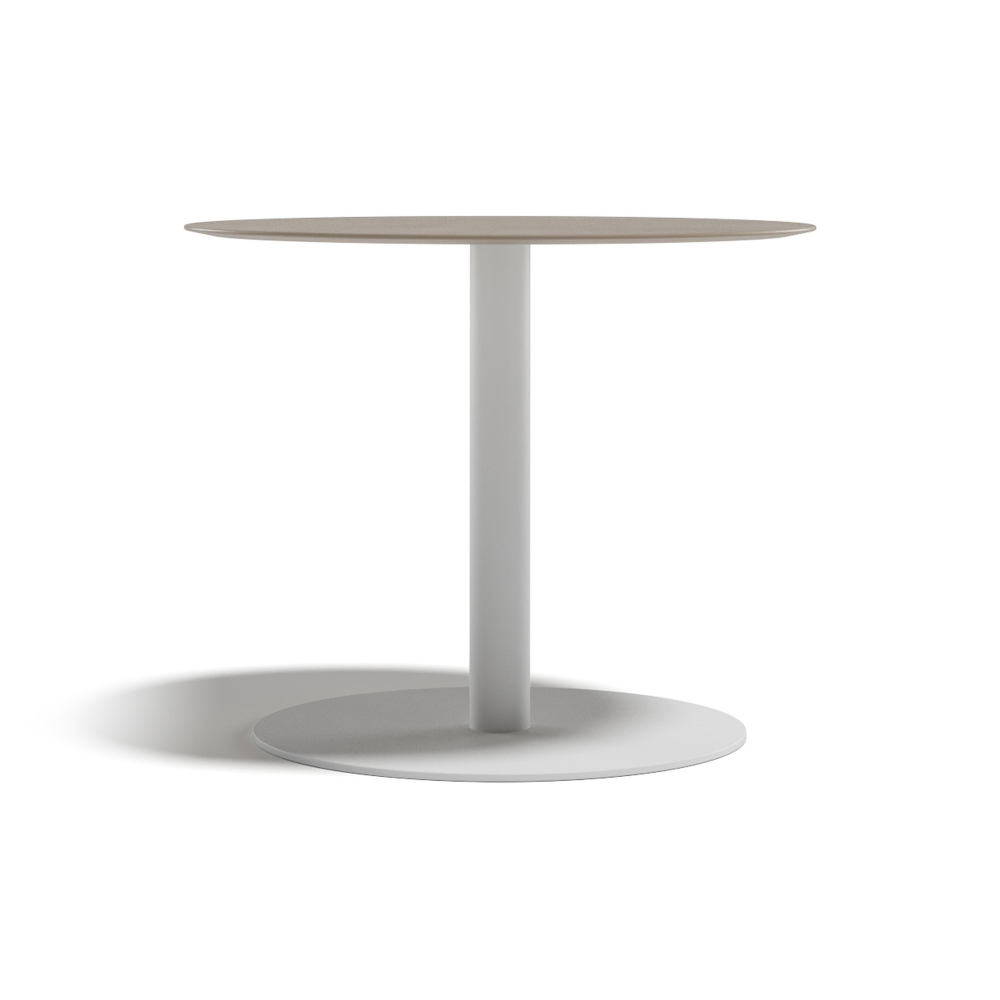 Atmosphera Smart outdoor service table Ø70x65h cm