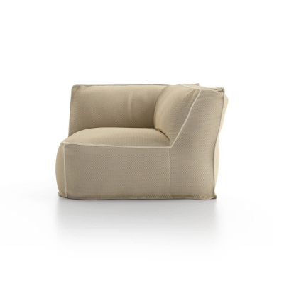 Atmosphera Soft sofa corner... 2