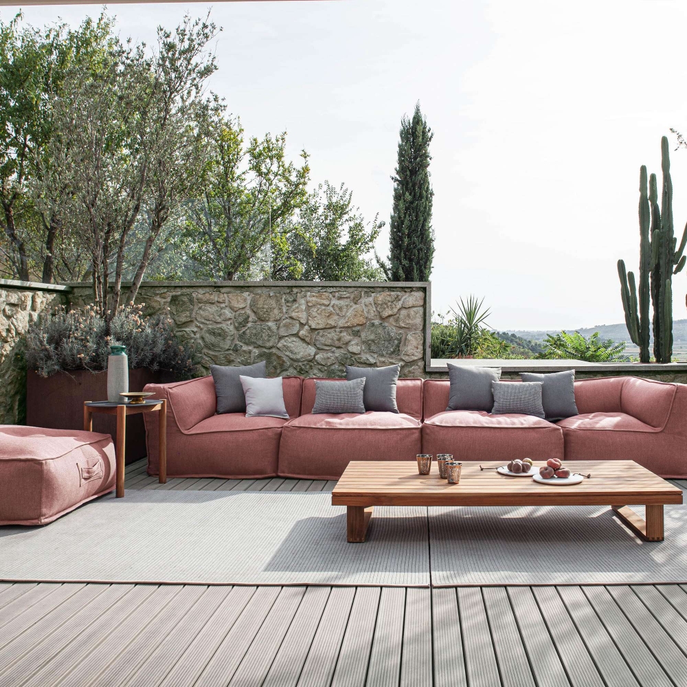 Atmosphera Soft sofa central module