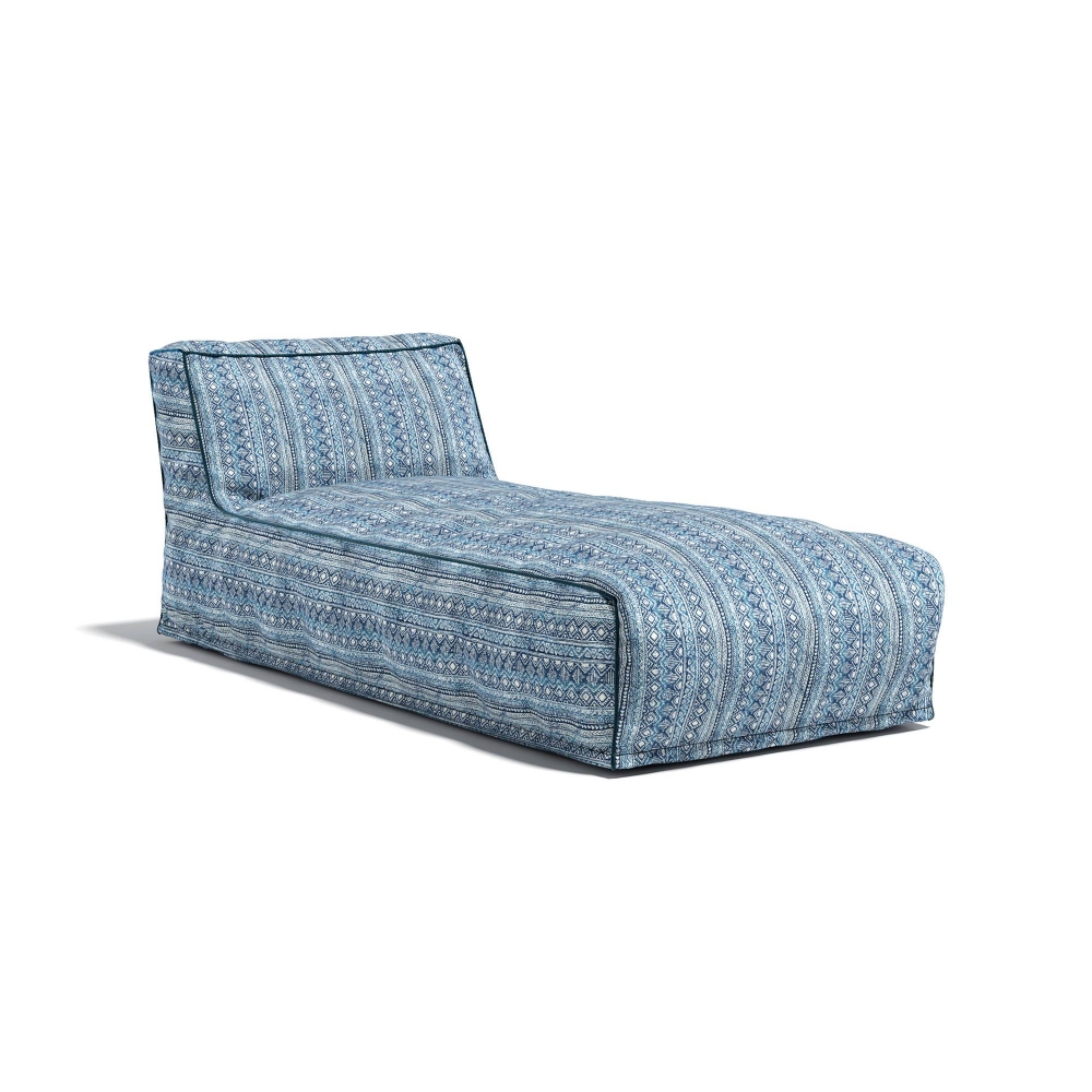 Atmosphera Soft outdoor lounger