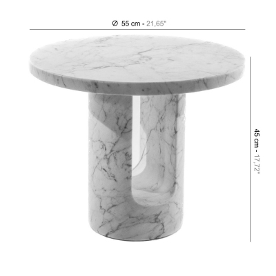 Covo U-Turn Coffee Table 2