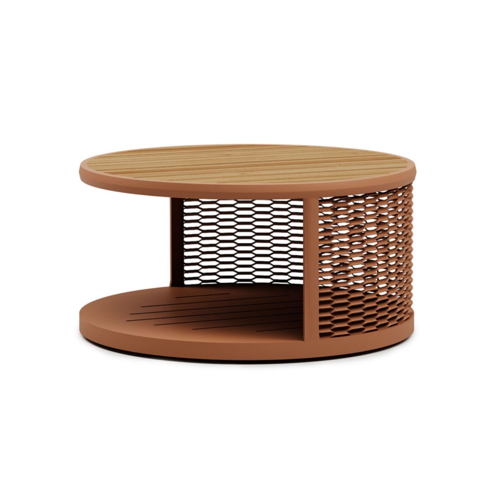 Atmosphera Switch outdoor coffee...