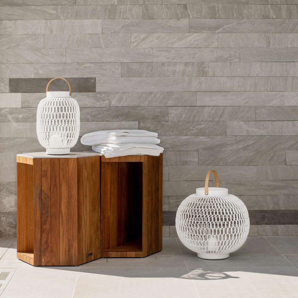 Atmosphera Switch L outdoor lantern