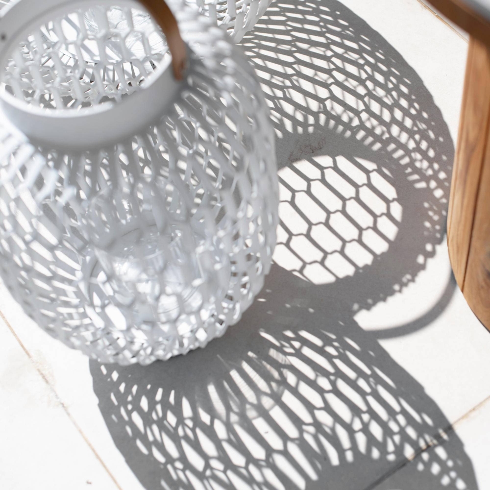 Atmosphera Lanterna da esterno Switch L