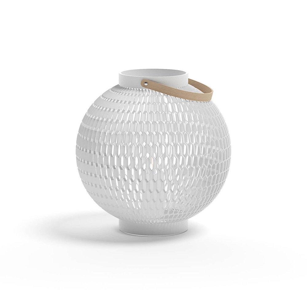 Atmosphera Switch XL outdoor lantern