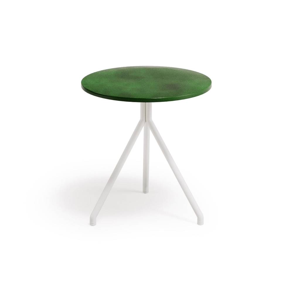 Atmosphera Trio outdoor service table...