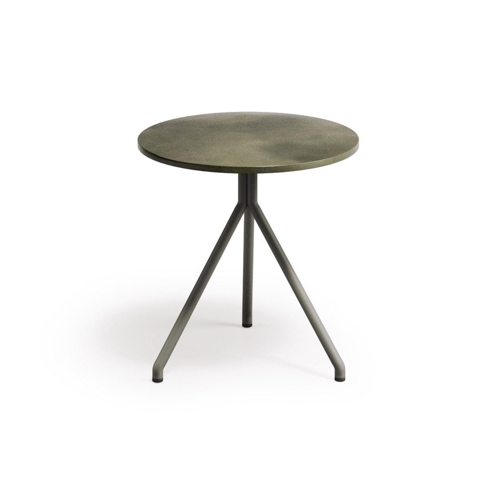 Atmosphera Trio outdoor service table...