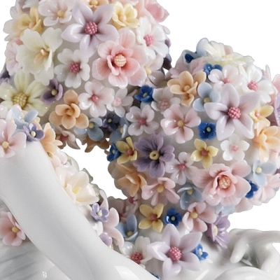 Lladró Figurina Coppia... 2