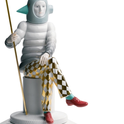 Lladró Figurina The Lover... 2