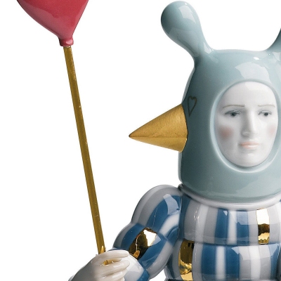 Lladró Figurina The Lover... 2