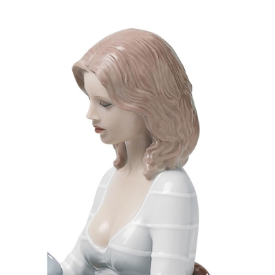 Lladró The Family Portrait... 2