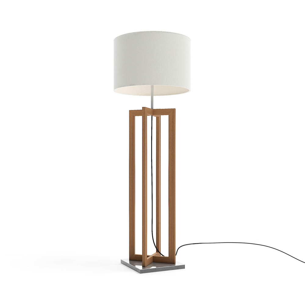 Atmosphera Vertigo outdoor floor lamp