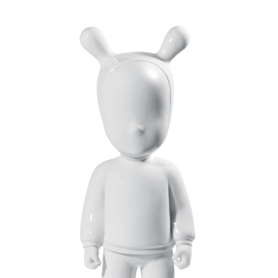 Lladró Figurina The White... 2