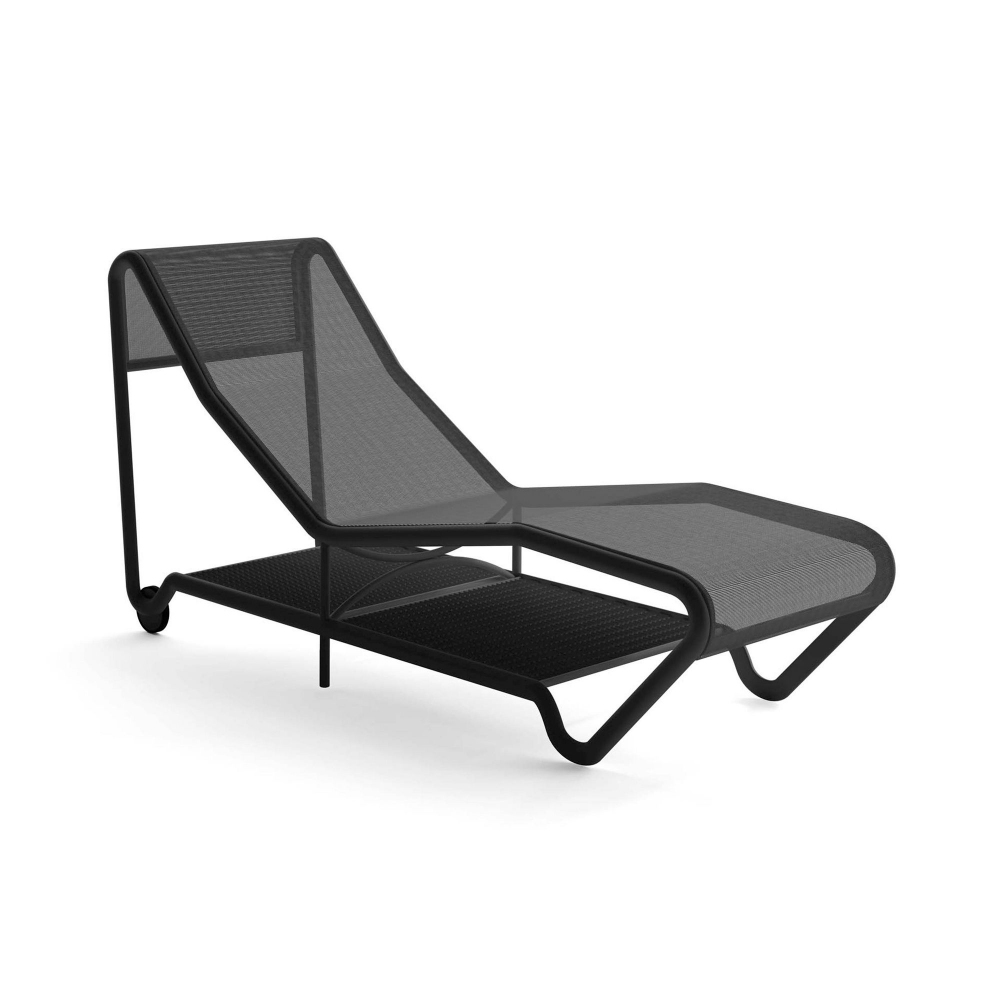 Atmosphera Wind outdoor lounger