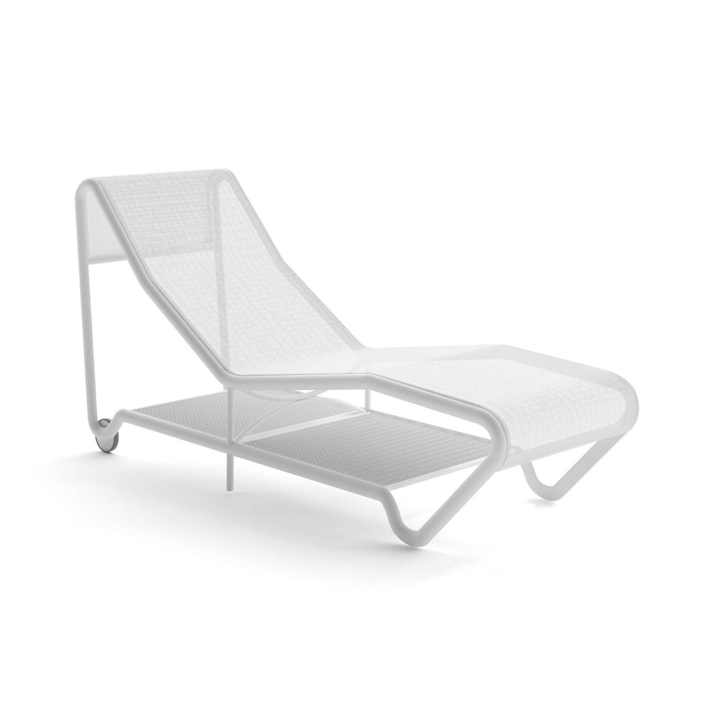 Atmosphera Wind outdoor lounger