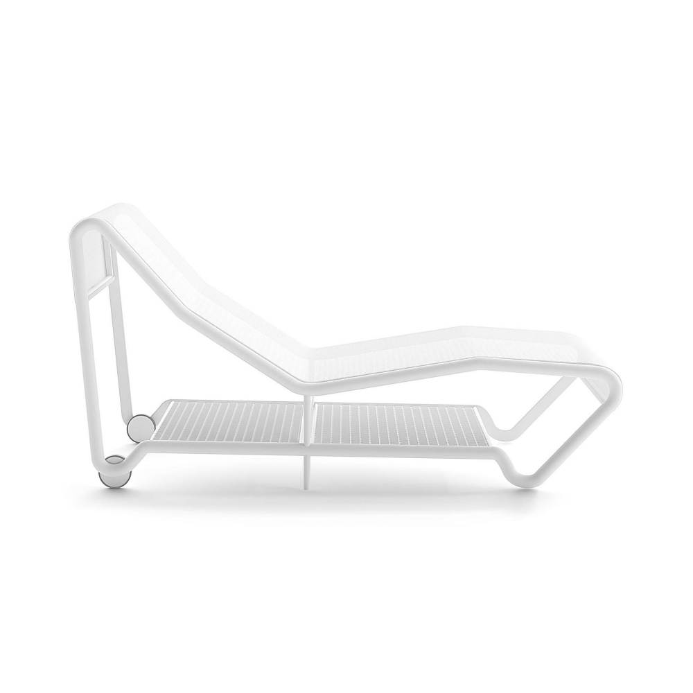 Atmosphera Wind outdoor lounger