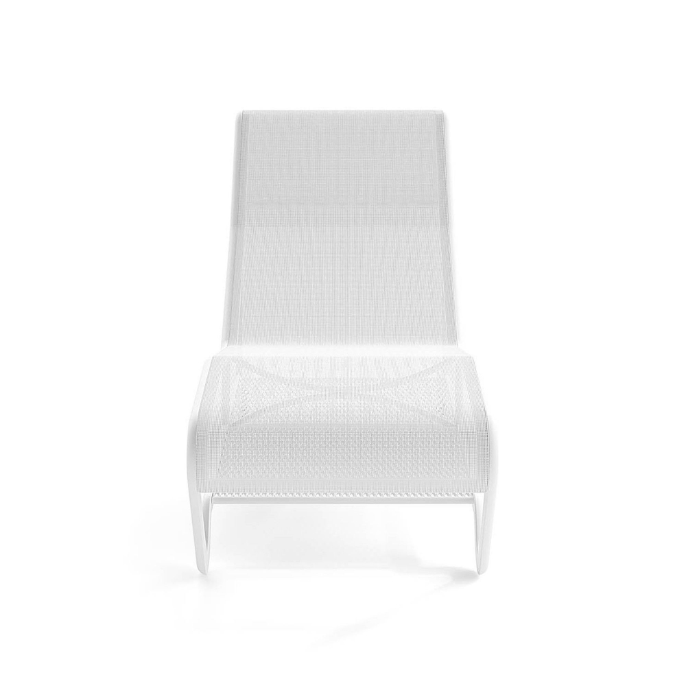 Atmosphera Wind outdoor lounger