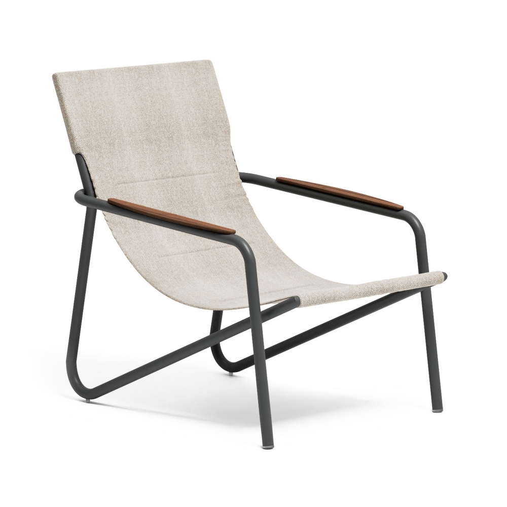 Atmosphera Zante outdoor armchair