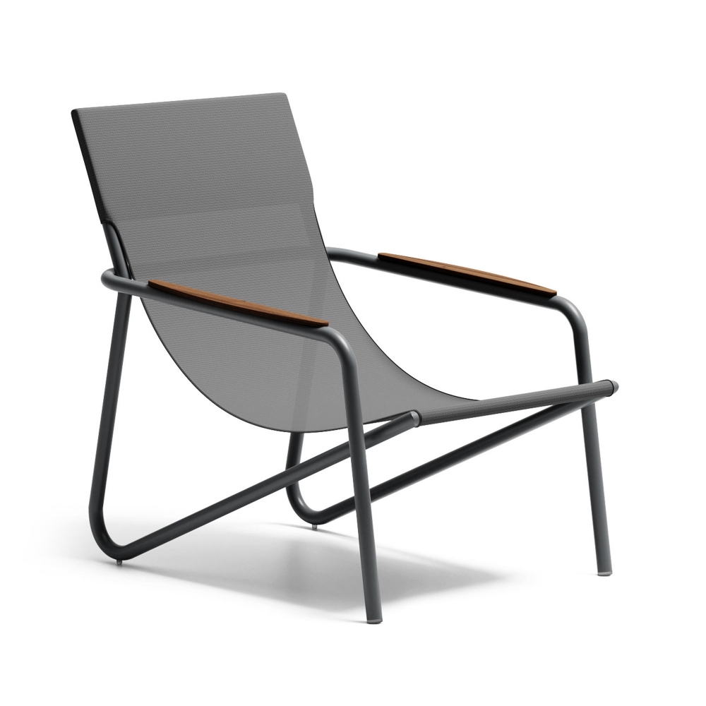 Atmosphera Zante outdoor armchair