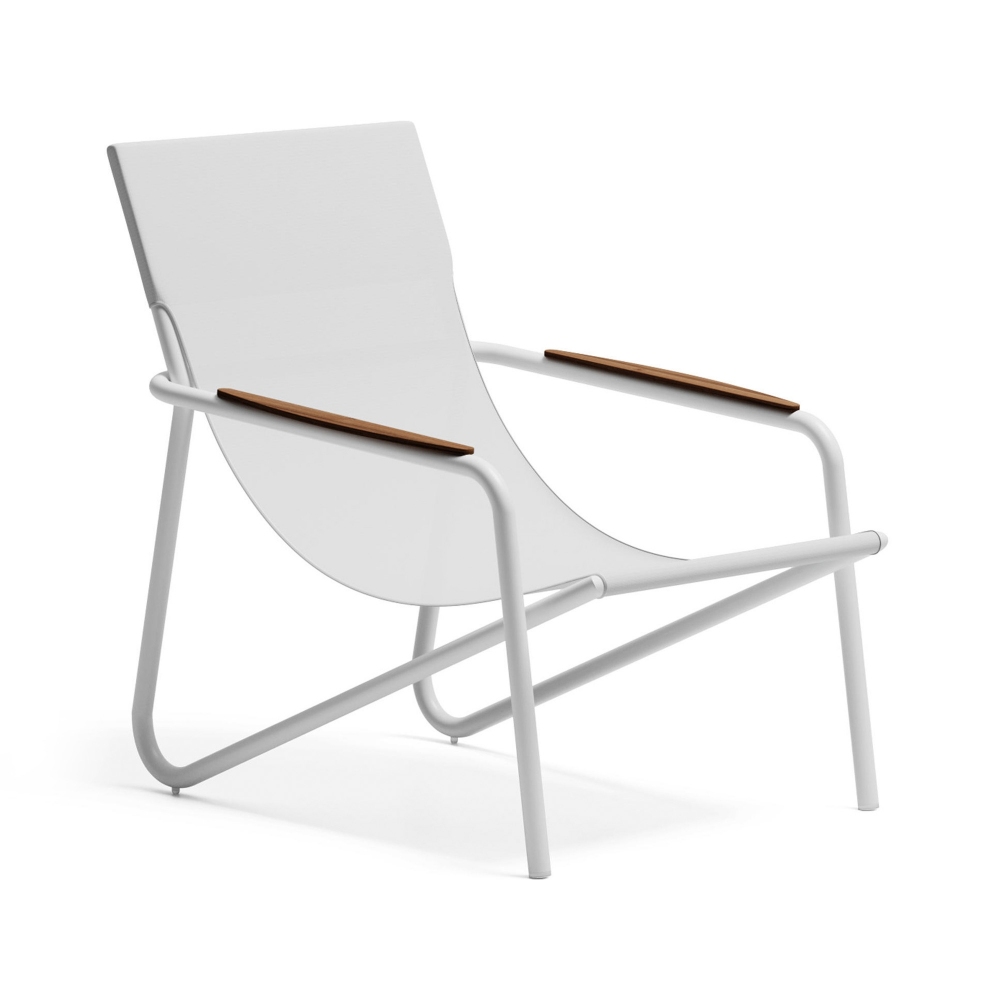 Atmosphera Zante outdoor armchair