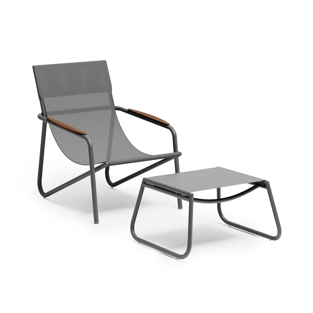 Atmosphera Zante outdoor armchair