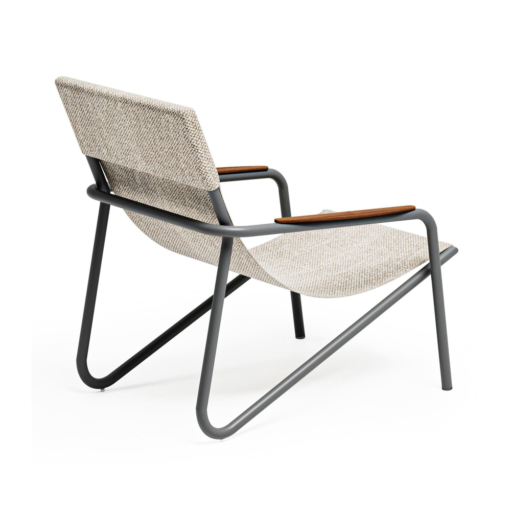Atmosphera Zante outdoor armchair